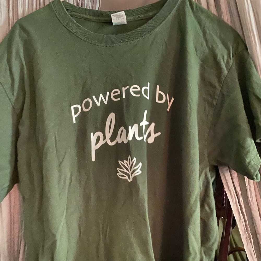 T shirt